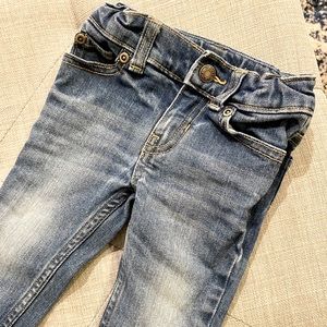 Carter’s Infant Jeans